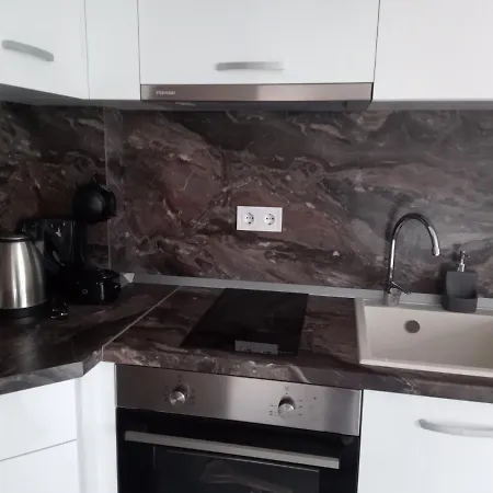 Appartement Shamapart