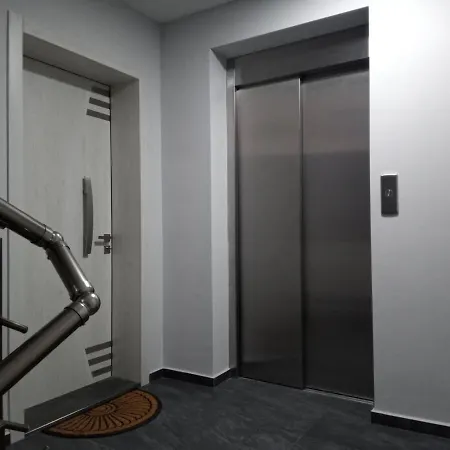Shamapart Appartement