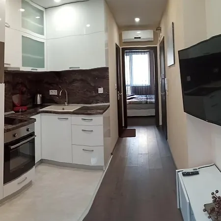 Appartement Shamapart