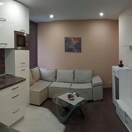 Appartement Shamapart *