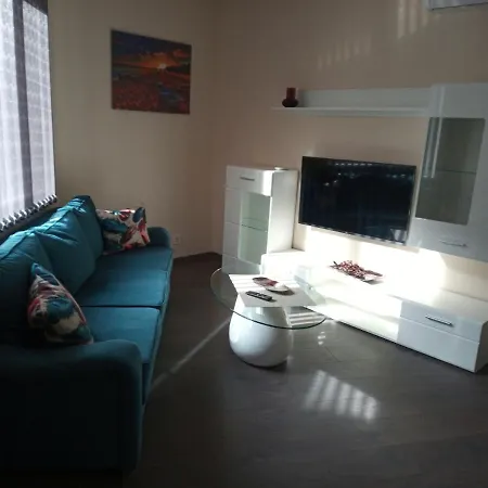 Shamapart Appartement Varna
