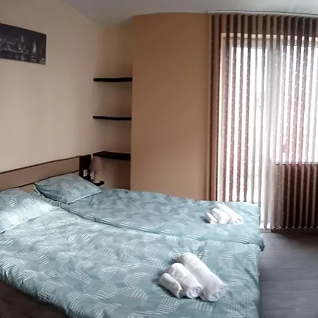 Shamapart Appartement *