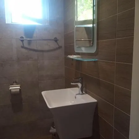 Appartement Shamapart *