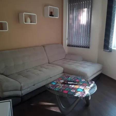 Appartement Shamapart