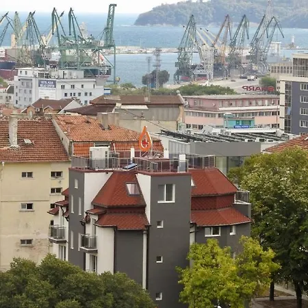 Shamapart Appartement Varna